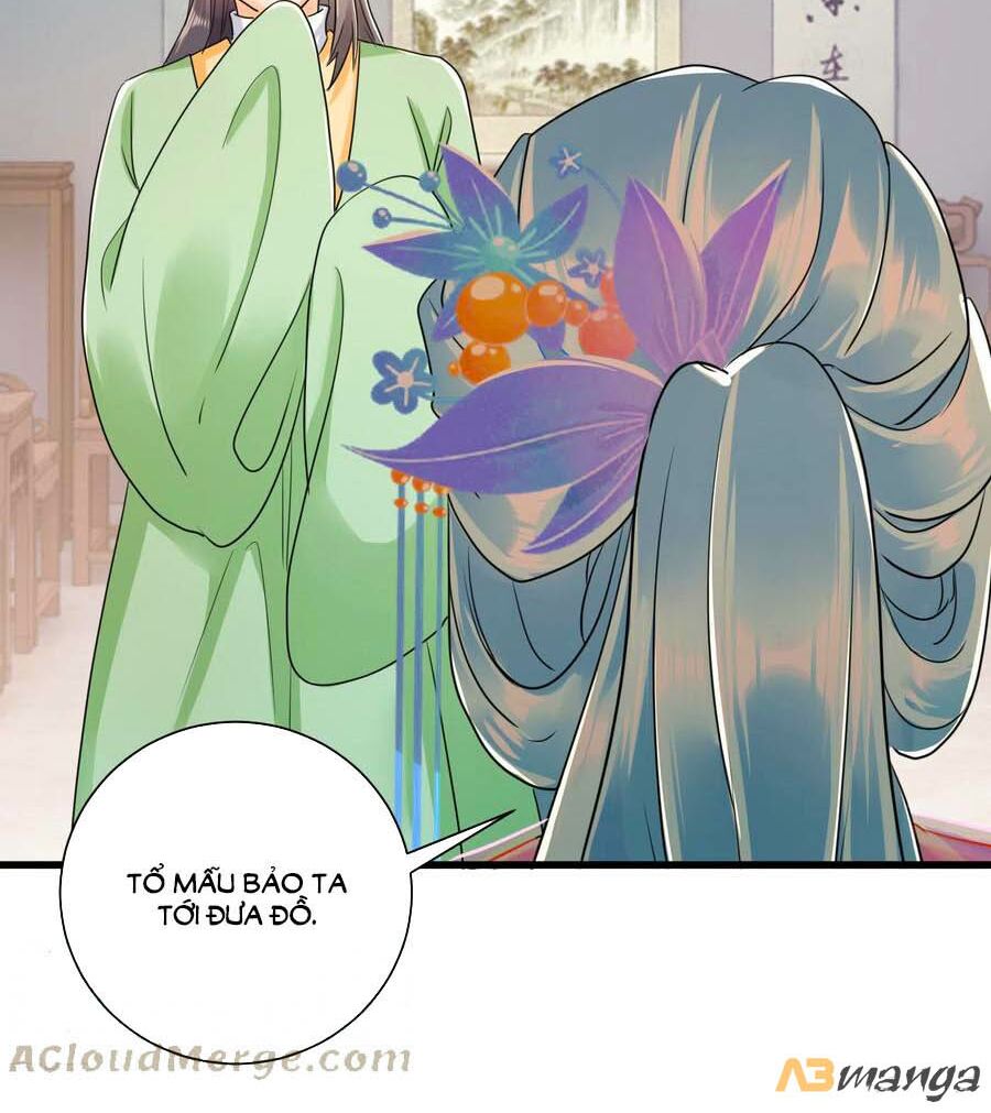 Phượng Quy Triều: Lãnh Vương Thịnh Sủng Pháp Y Phi Chapter 21 - Trang 24