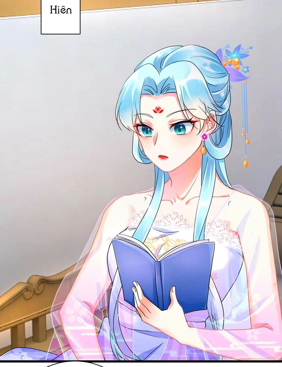 Phượng Quy Triều: Lãnh Vương Thịnh Sủng Pháp Y Phi Chapter 21 - Trang 6