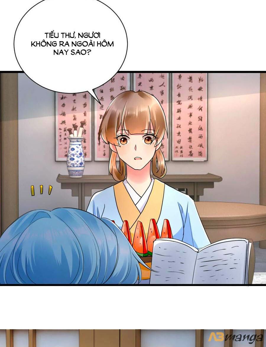 Phượng Quy Triều: Lãnh Vương Thịnh Sủng Pháp Y Phi Chapter 21 - Trang 7