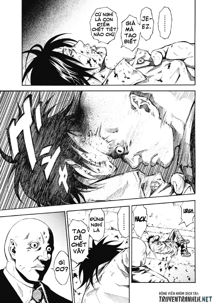 Re:Load Chapter 1 - Trang 29
