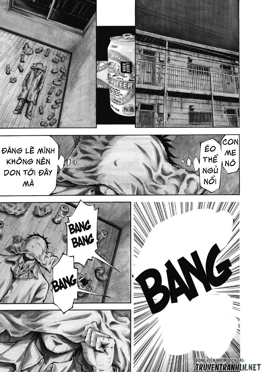 Re:Load Chapter 1 - Trang 7