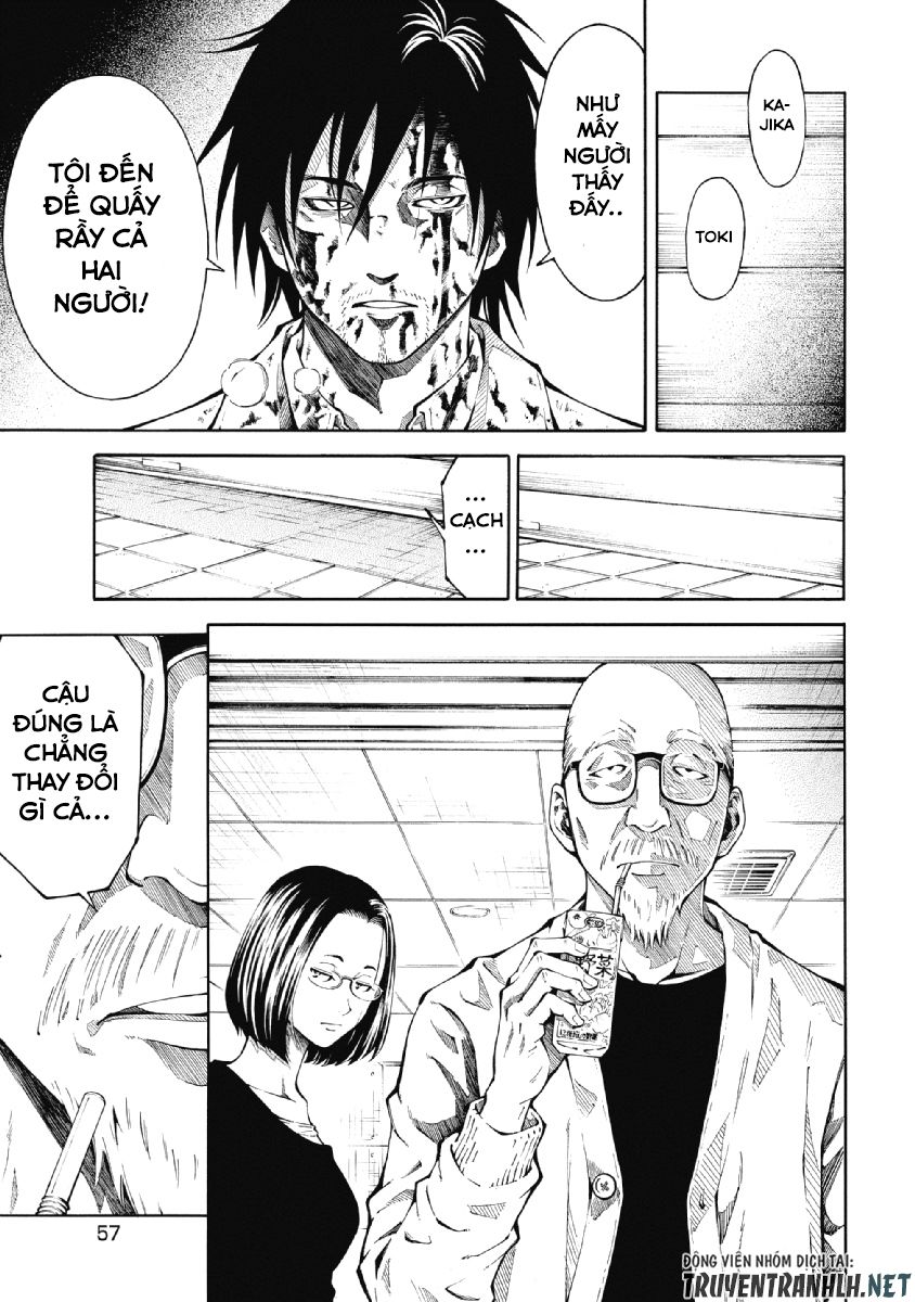 Re:Load Chapter 3 - Trang 5