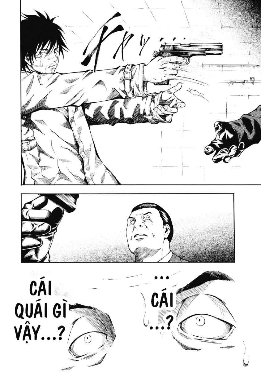 Re:Load Chapter 4 - Trang 20