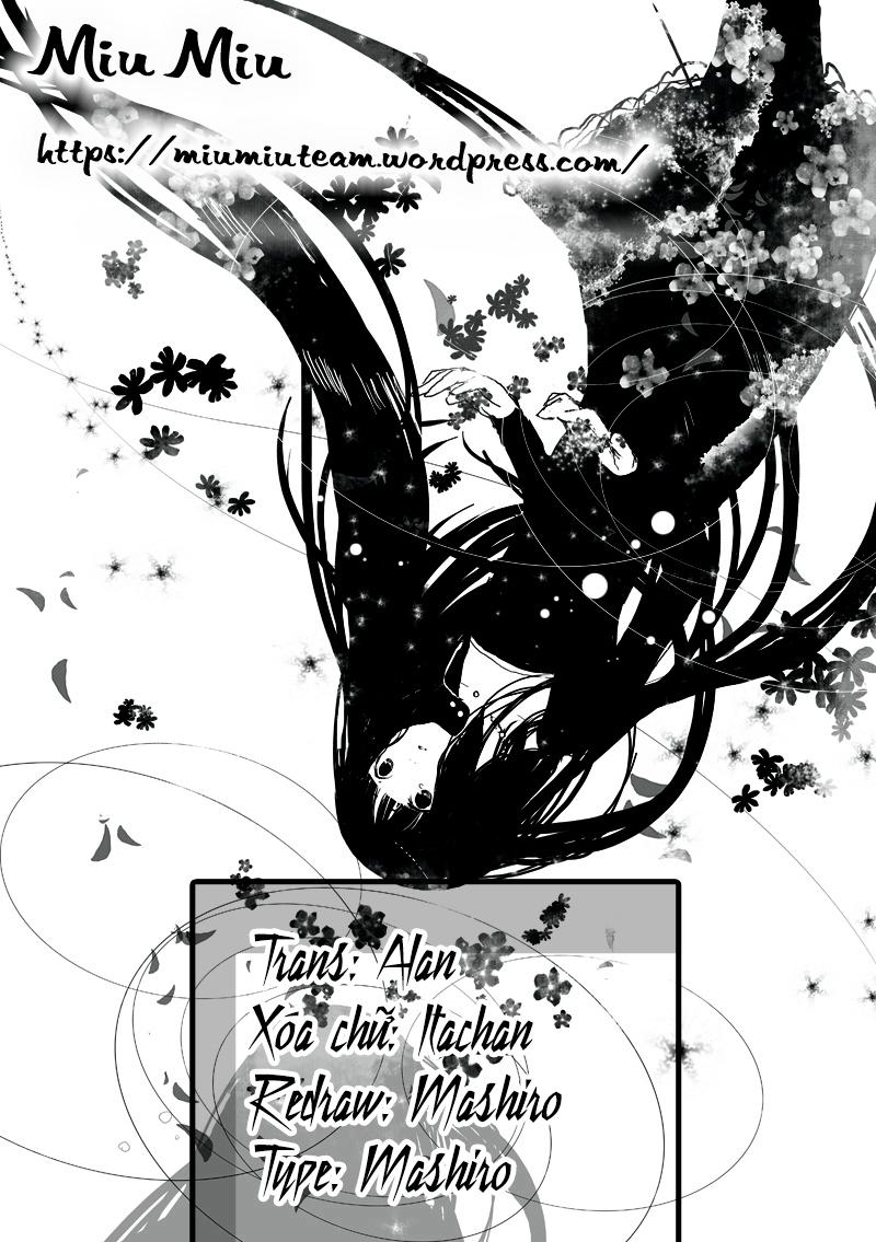 Shadow House Chapter 67 - Trang 1