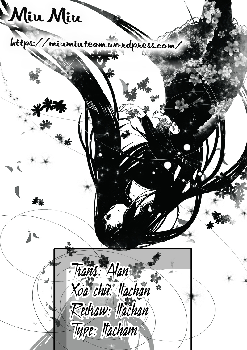 Shadow House Chapter 68 - Trang 1