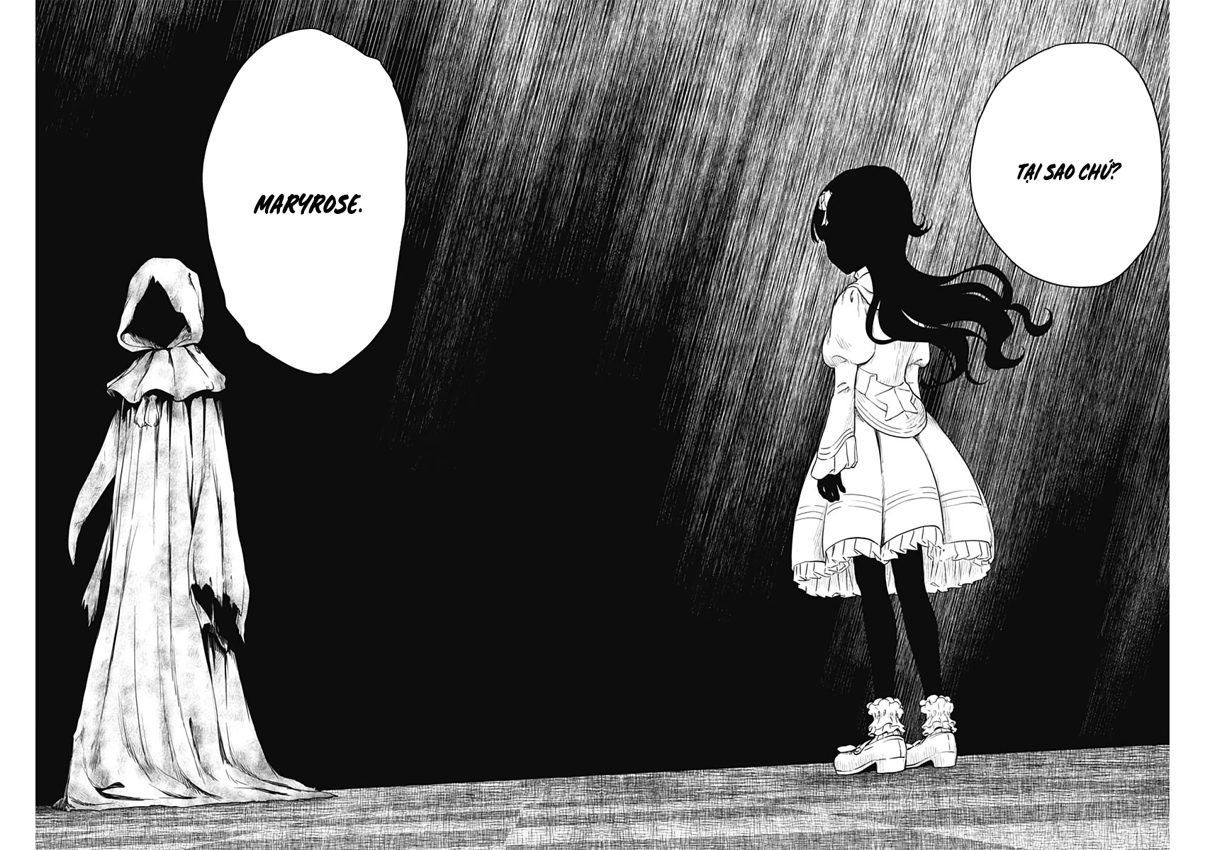 Shadow House Chapter 68 - Trang 14