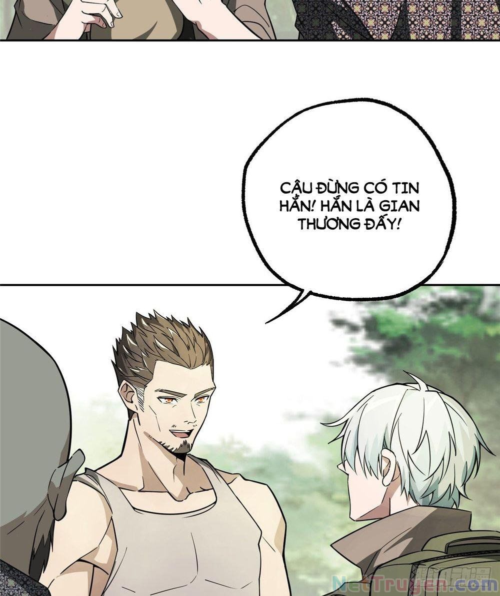 Siêu Thần Cơ Giới Sư Chapter 13 - Trang 10