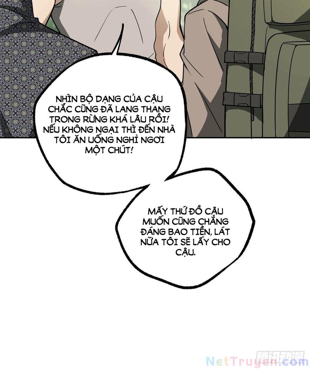 Siêu Thần Cơ Giới Sư Chapter 13 - Trang 11