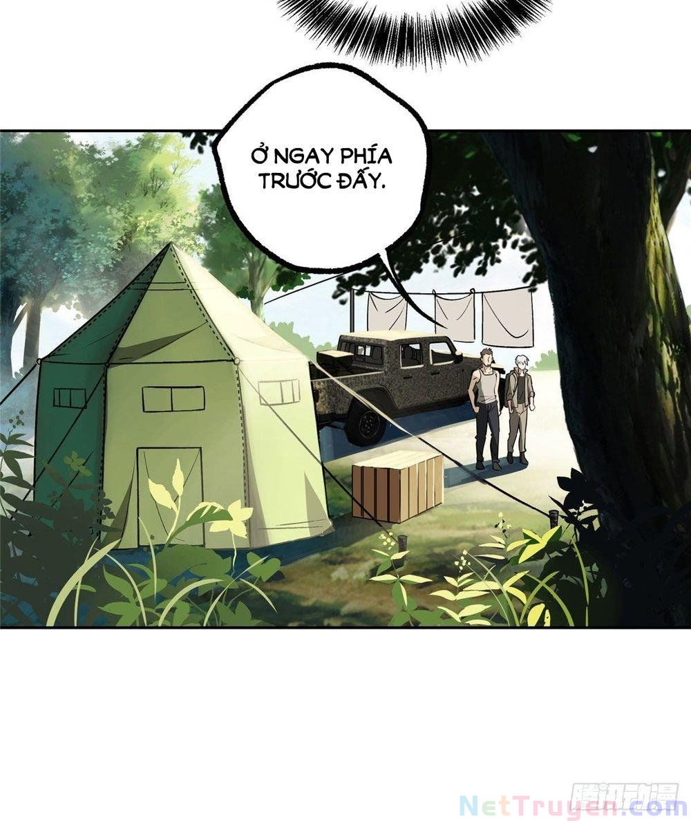Siêu Thần Cơ Giới Sư Chapter 13 - Trang 13