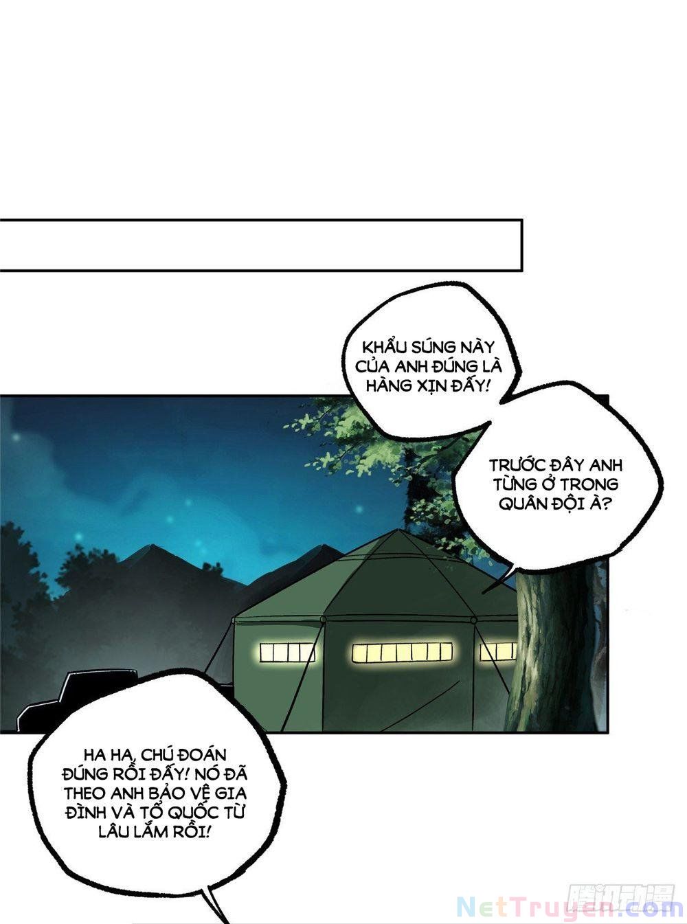 Siêu Thần Cơ Giới Sư Chapter 13 - Trang 15