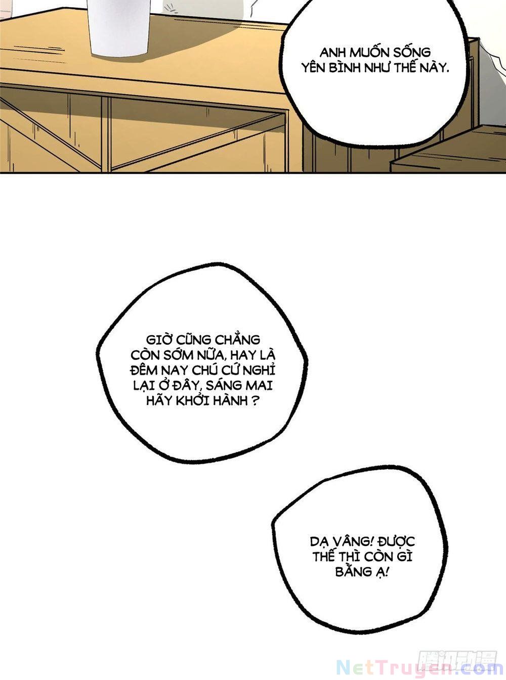 Siêu Thần Cơ Giới Sư Chapter 13 - Trang 19