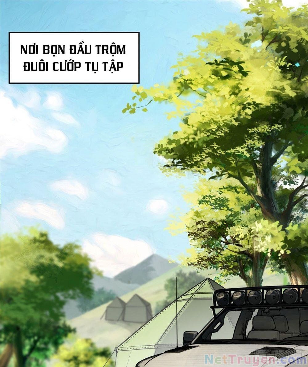 Siêu Thần Cơ Giới Sư Chapter 13 - Trang 2