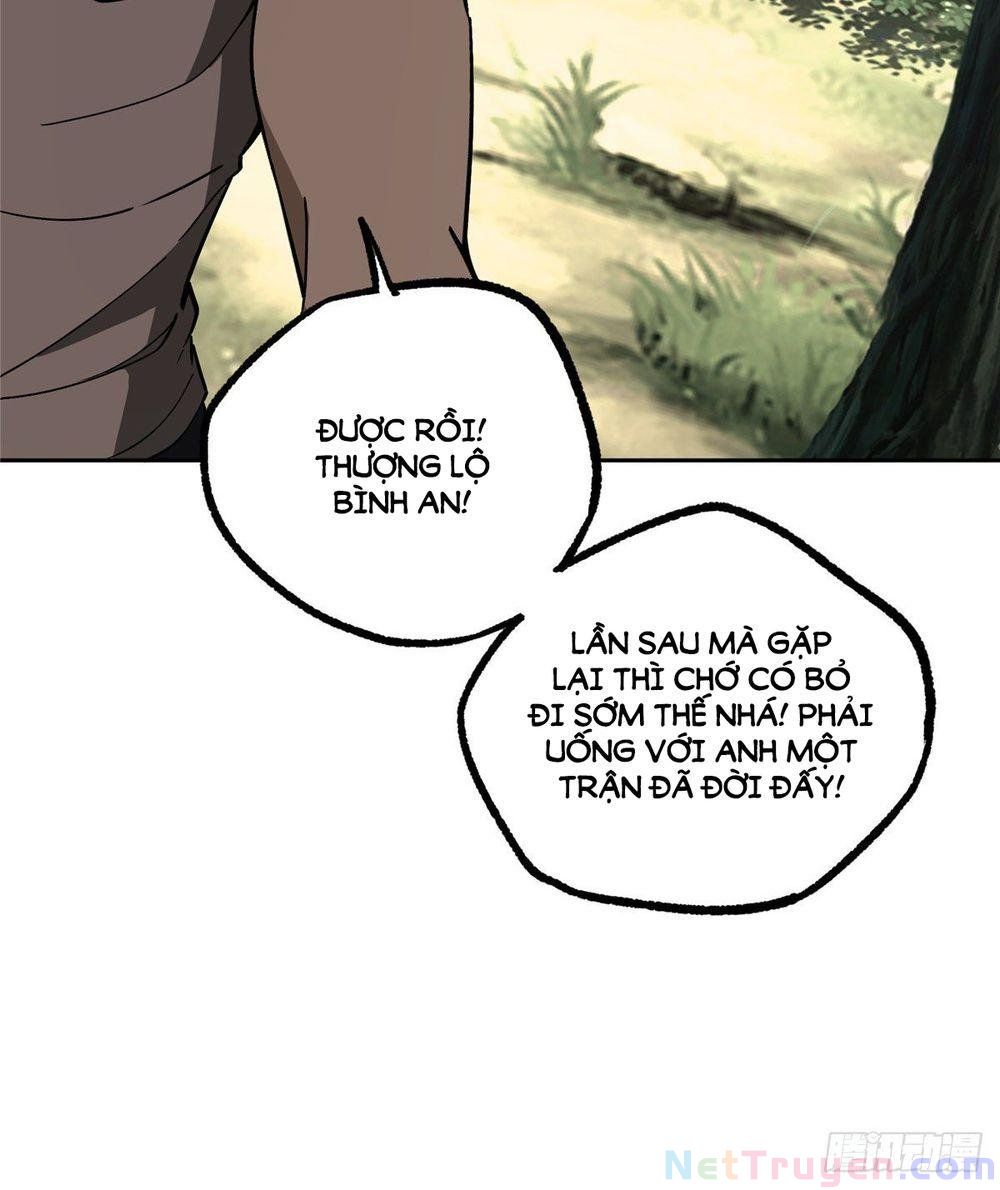 Siêu Thần Cơ Giới Sư Chapter 13 - Trang 22