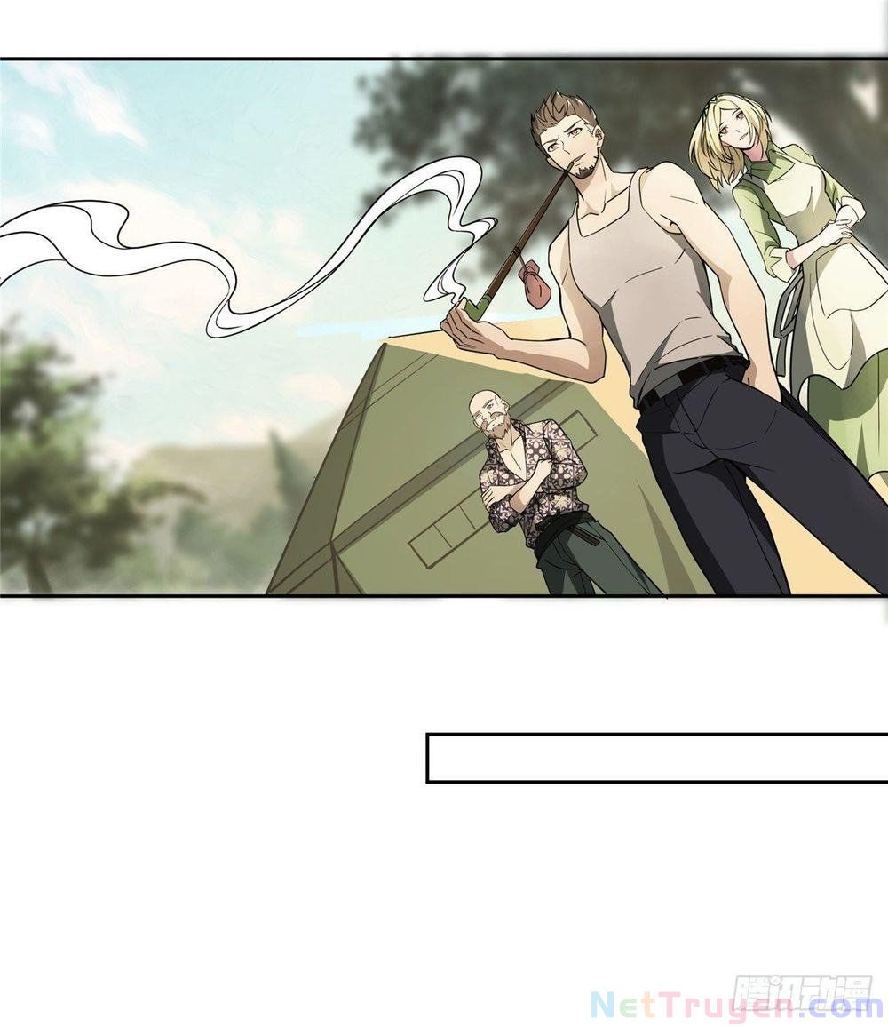 Siêu Thần Cơ Giới Sư Chapter 13 - Trang 23