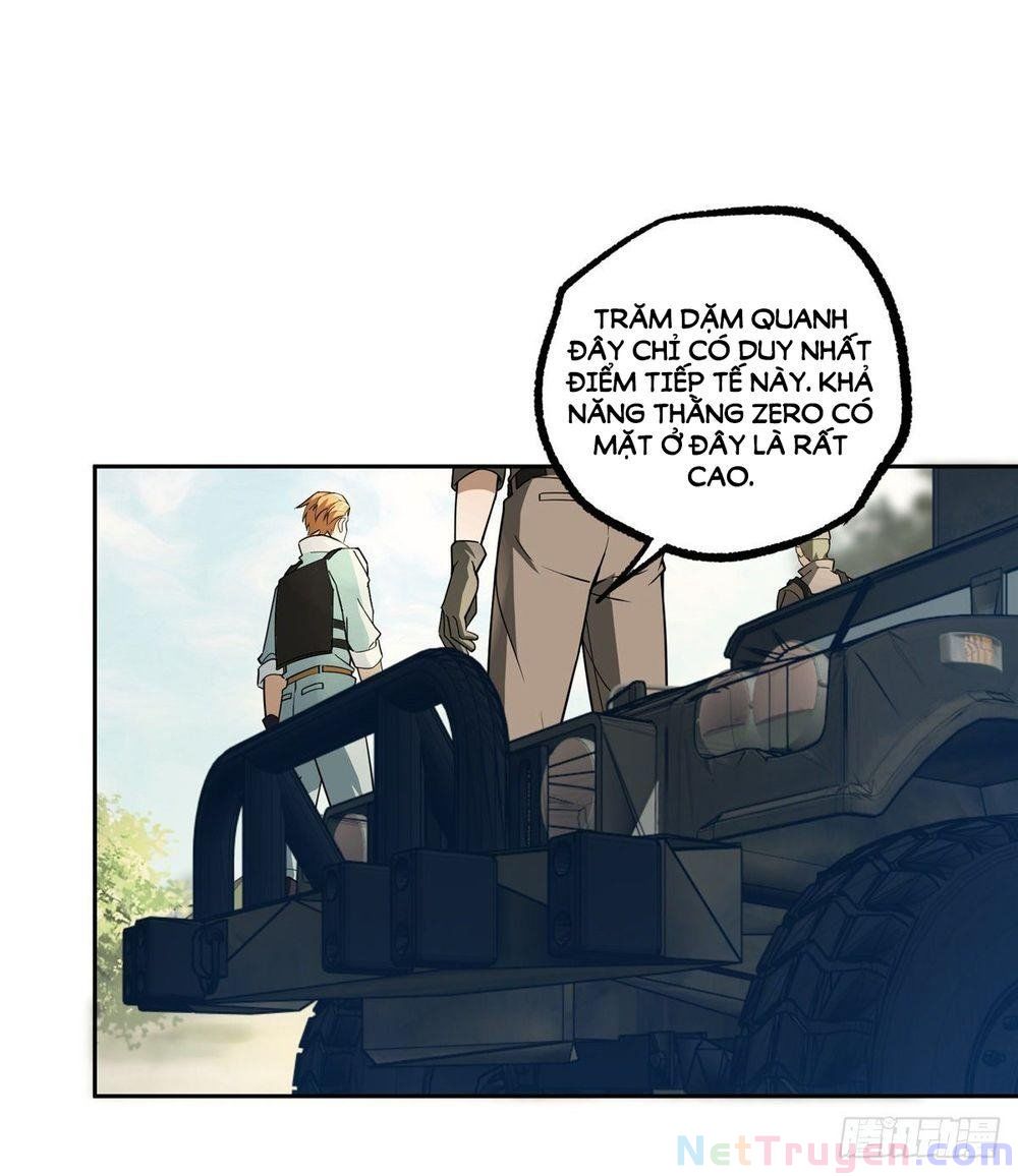 Siêu Thần Cơ Giới Sư Chapter 13 - Trang 25
