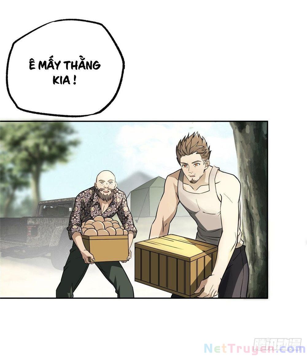 Siêu Thần Cơ Giới Sư Chapter 13 - Trang 26