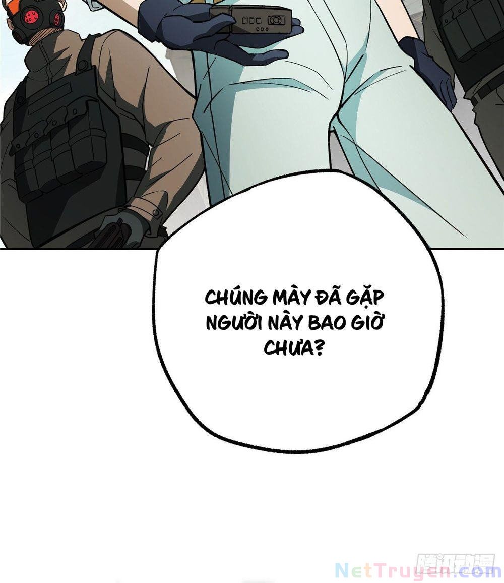 Siêu Thần Cơ Giới Sư Chapter 13 - Trang 28
