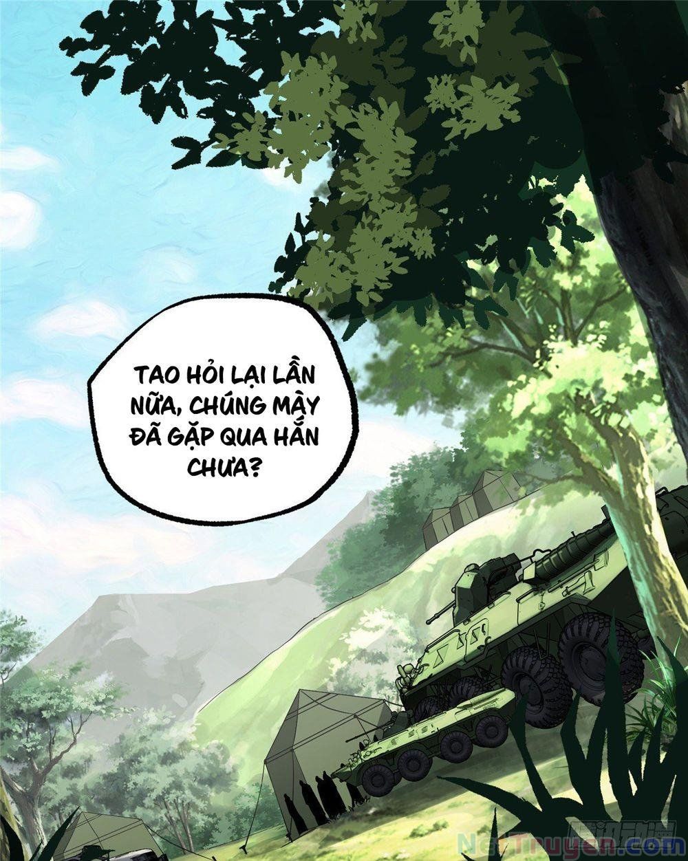 Siêu Thần Cơ Giới Sư Chapter 13 - Trang 29