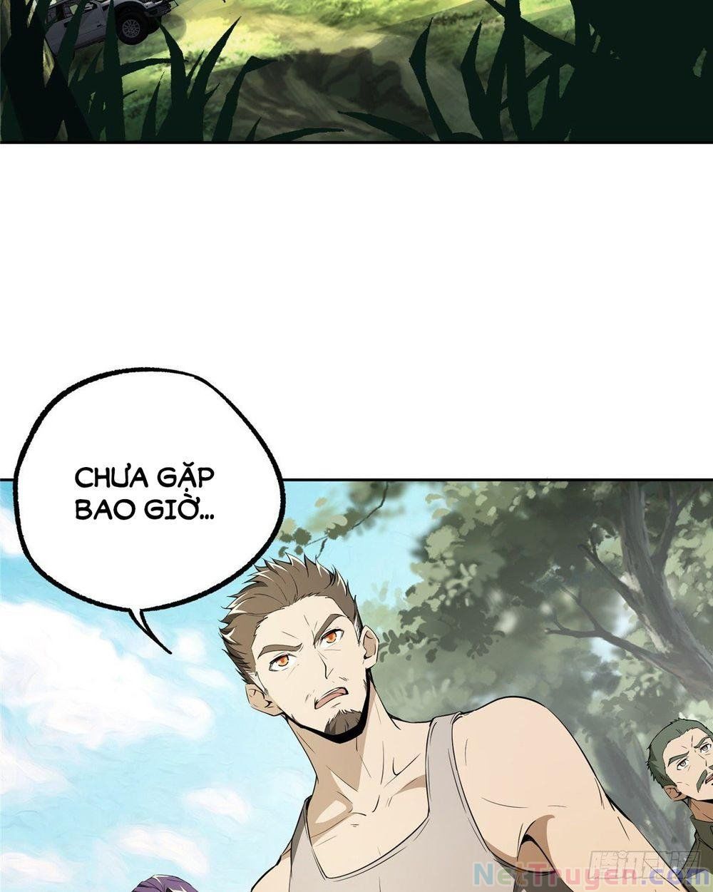 Siêu Thần Cơ Giới Sư Chapter 13 - Trang 30
