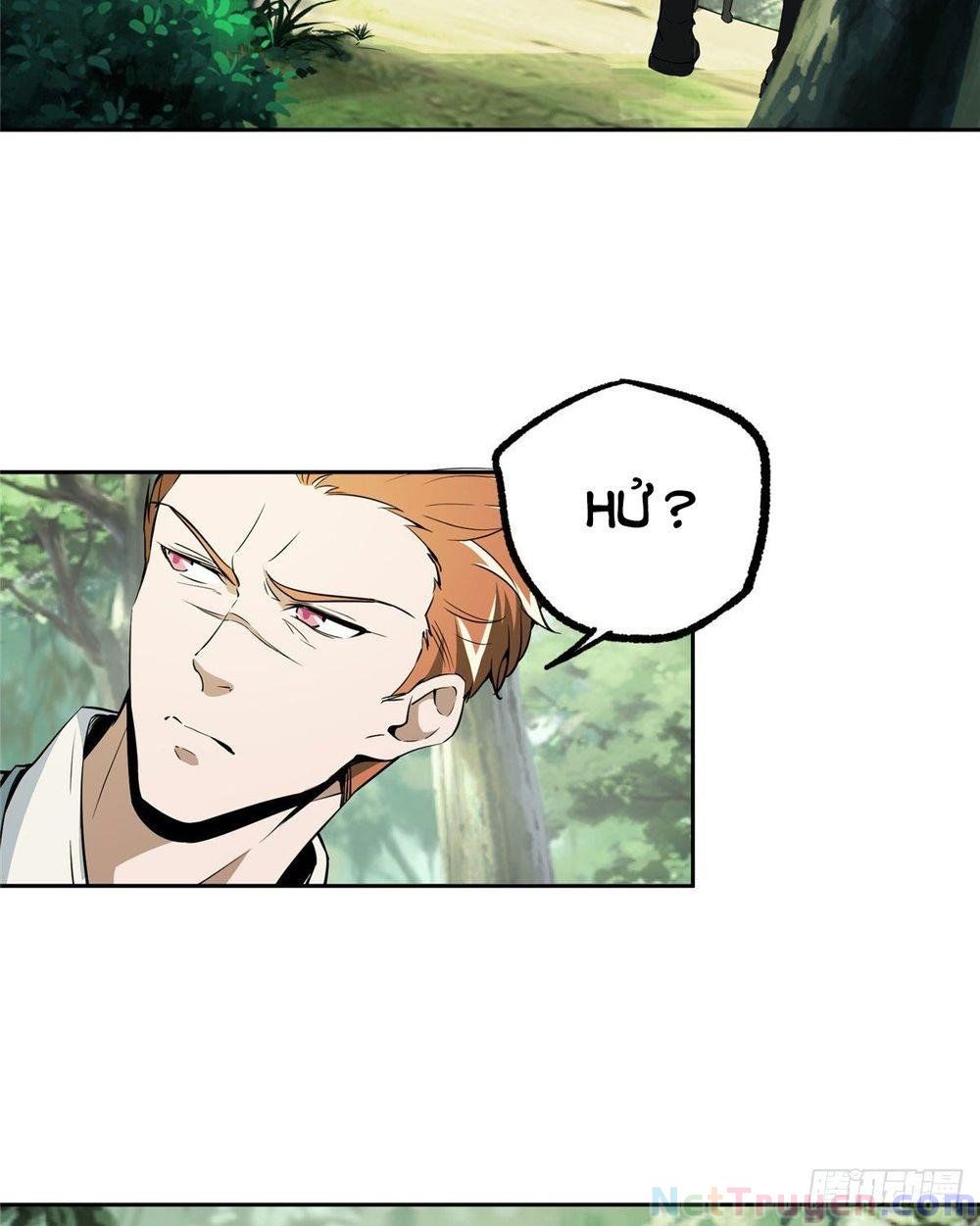 Siêu Thần Cơ Giới Sư Chapter 13 - Trang 32