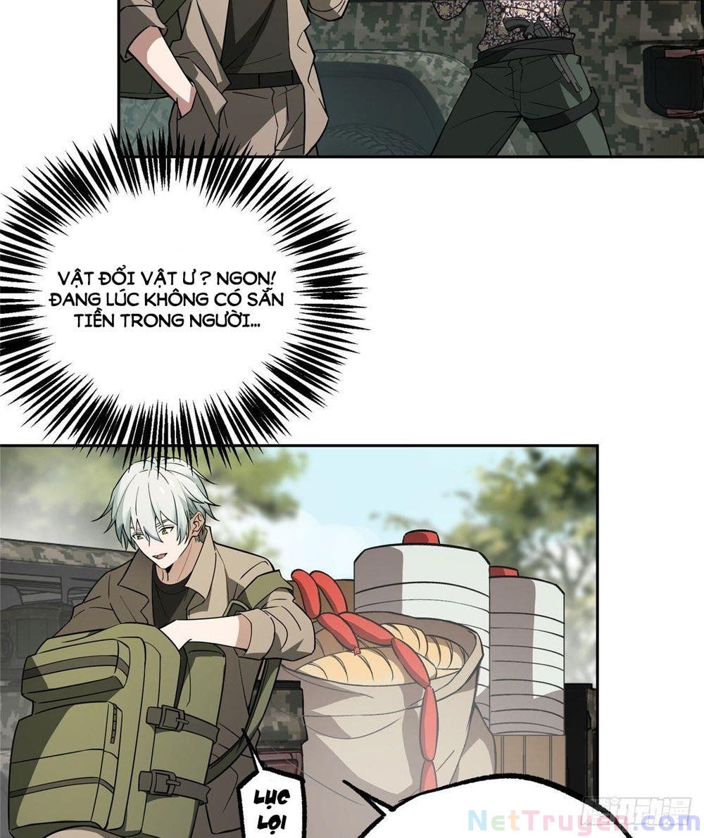 Siêu Thần Cơ Giới Sư Chapter 13 - Trang 4