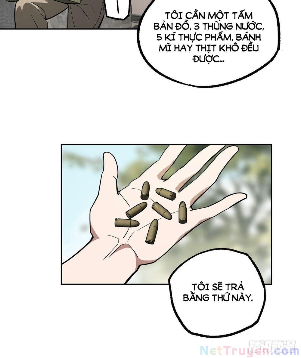 Siêu Thần Cơ Giới Sư Chapter 13 - Trang 5