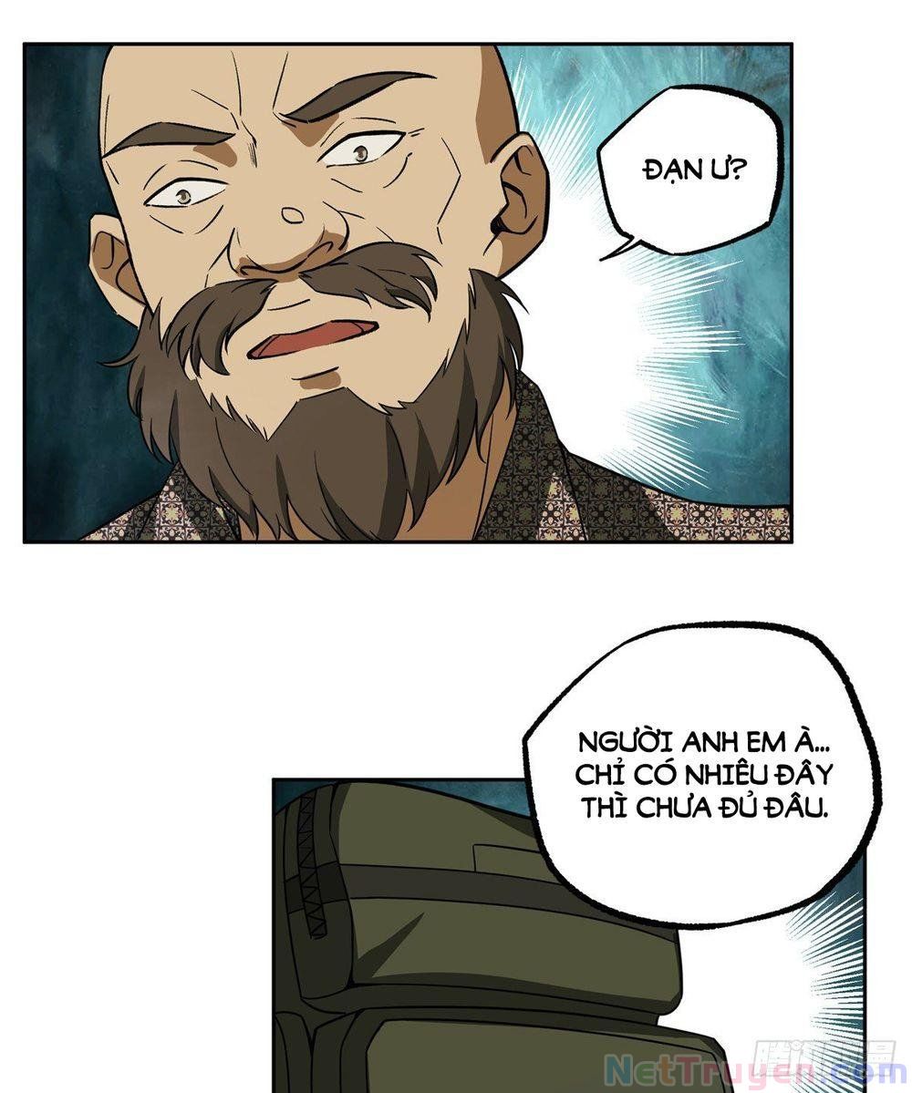 Siêu Thần Cơ Giới Sư Chapter 13 - Trang 6