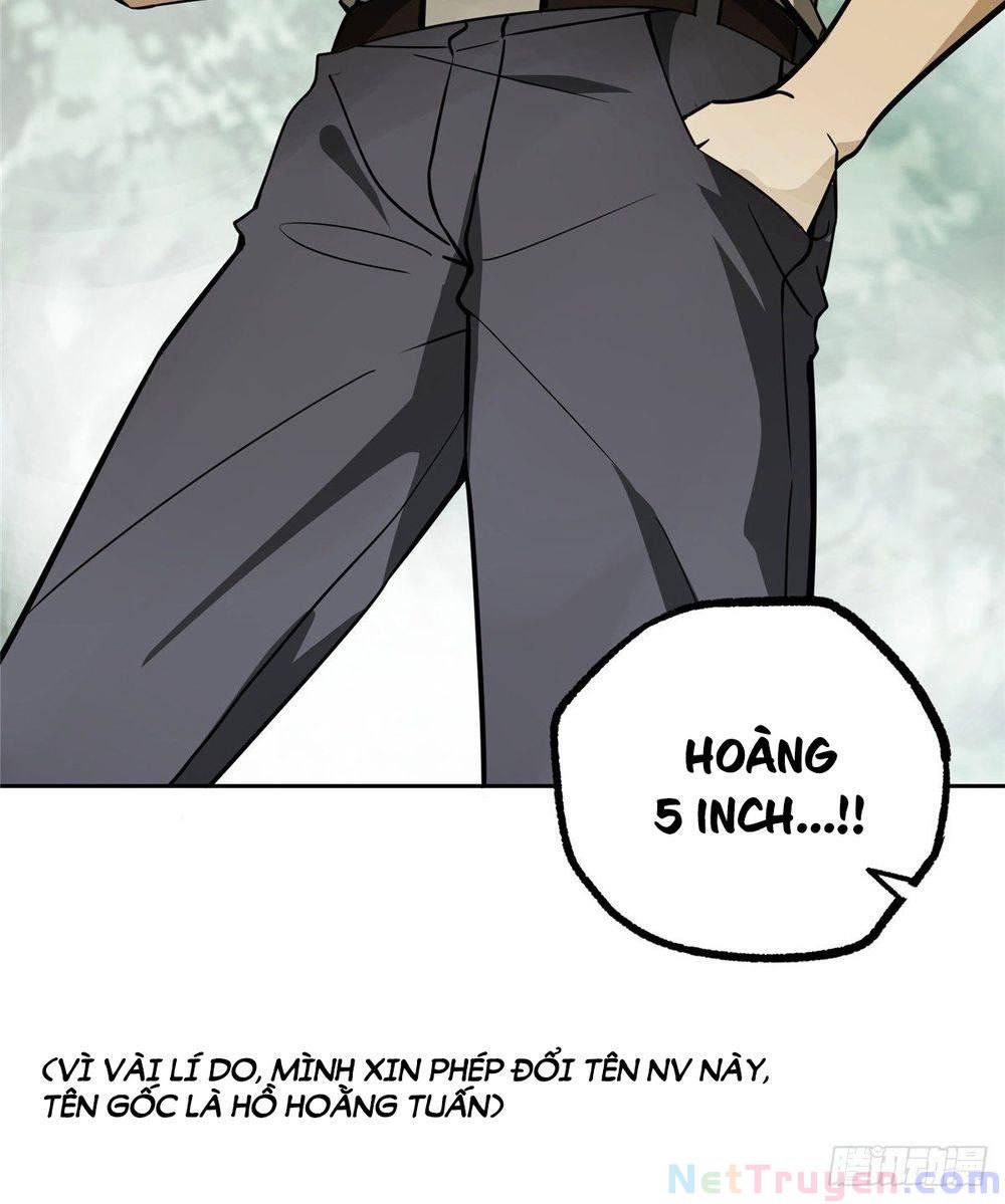 Siêu Thần Cơ Giới Sư Chapter 13 - Trang 8