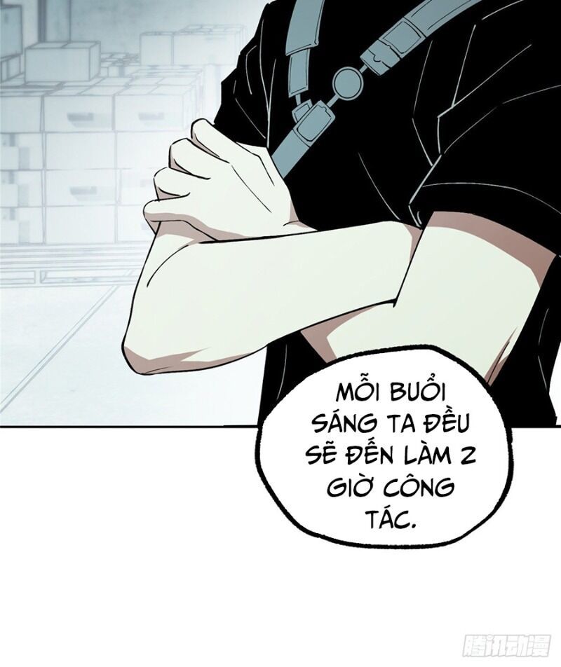 Siêu Thần Cơ Giới Sư Chapter 18 - Trang 15