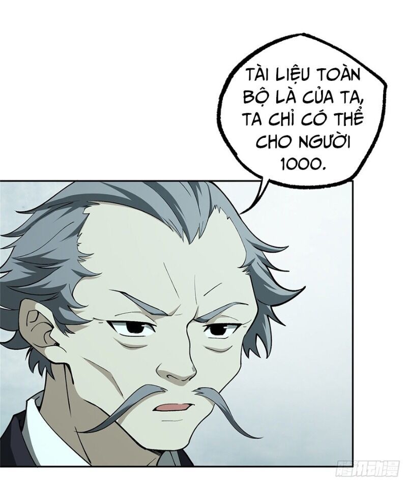 Siêu Thần Cơ Giới Sư Chapter 18 - Trang 17