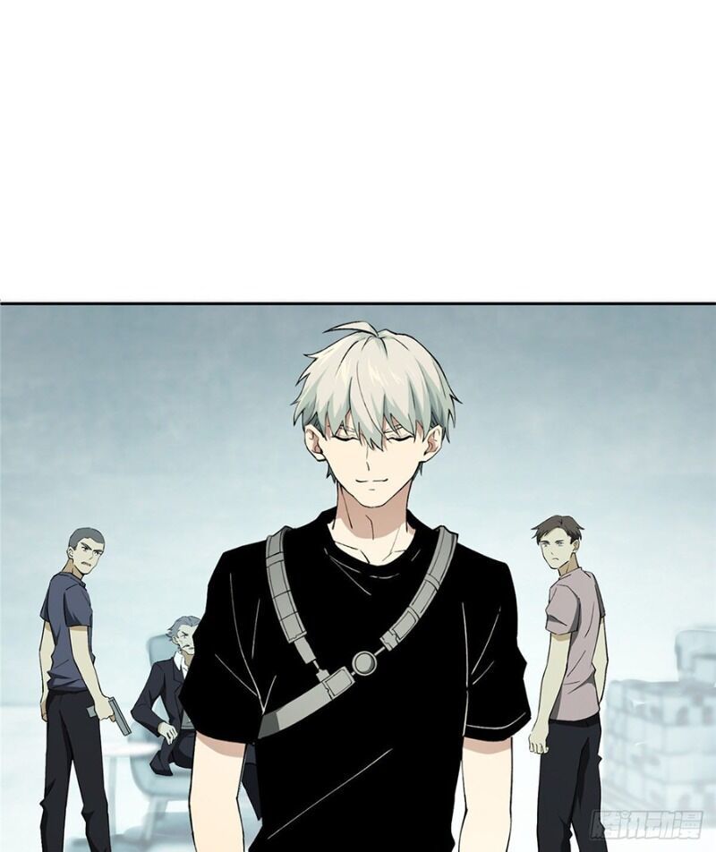 Siêu Thần Cơ Giới Sư Chapter 18 - Trang 18