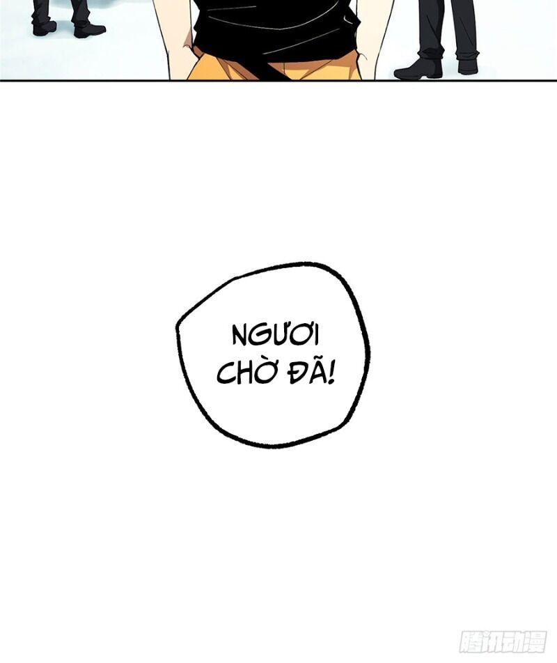Siêu Thần Cơ Giới Sư Chapter 18 - Trang 19