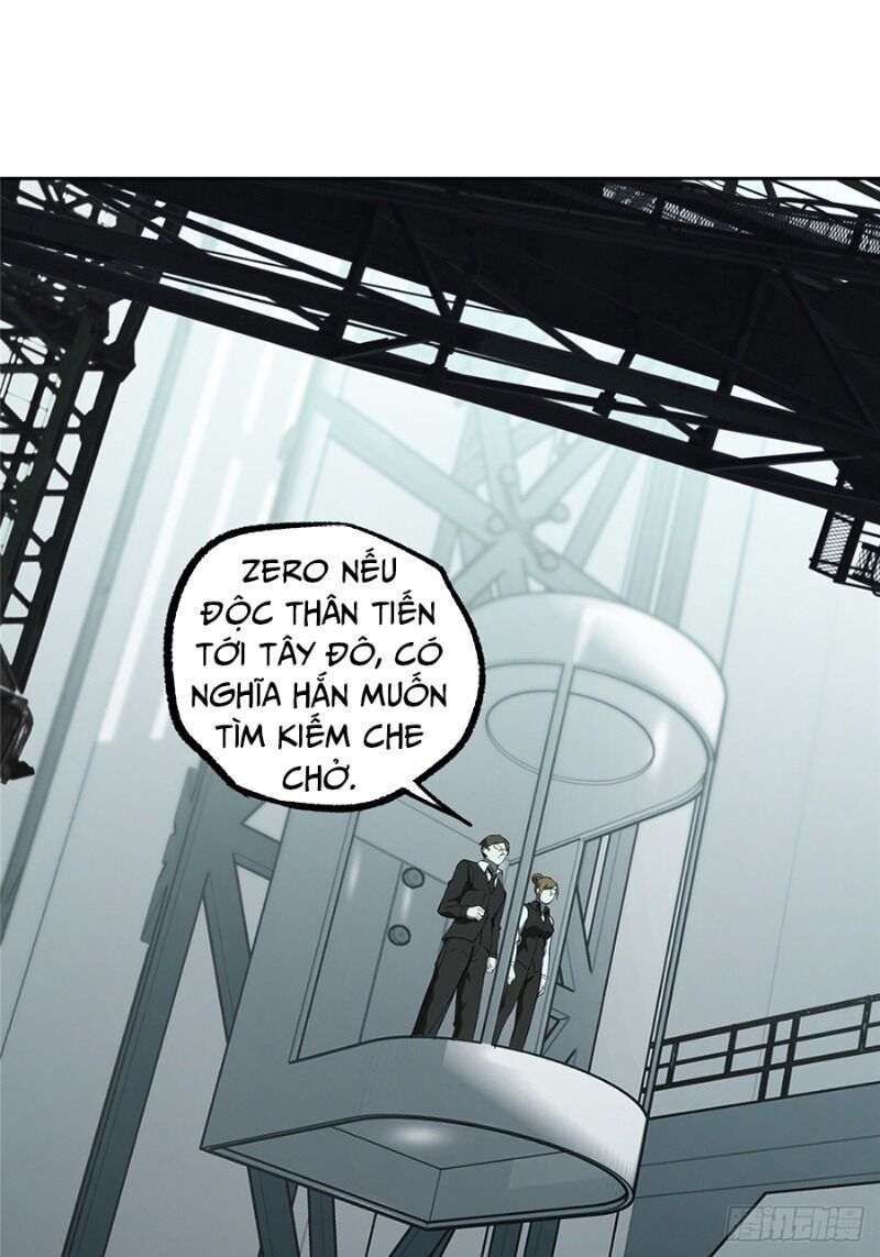 Siêu Thần Cơ Giới Sư Chapter 18 - Trang 3