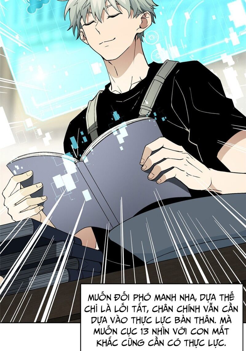 Siêu Thần Cơ Giới Sư Chapter 18 - Trang 37