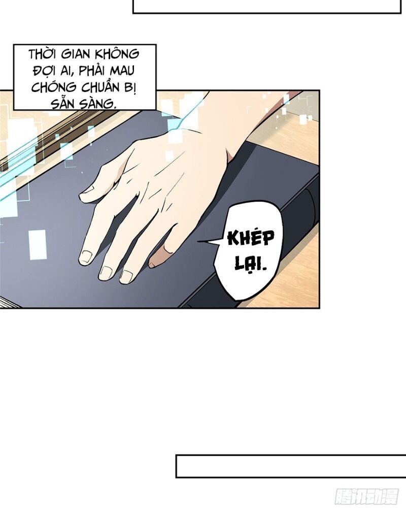 Siêu Thần Cơ Giới Sư Chapter 18 - Trang 38