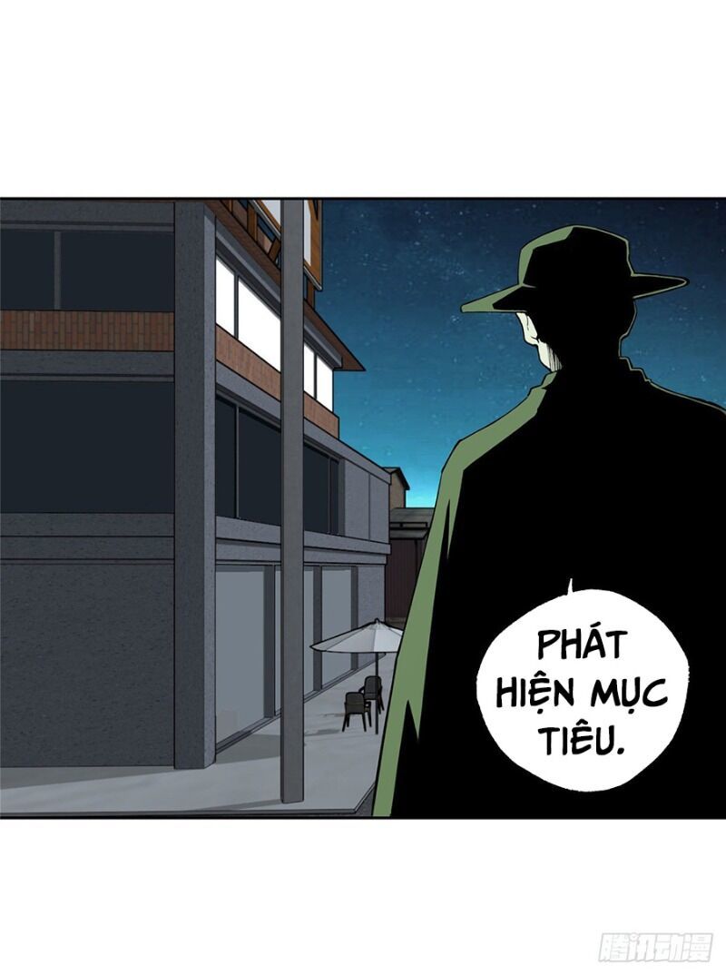 Siêu Thần Cơ Giới Sư Chapter 18 - Trang 39