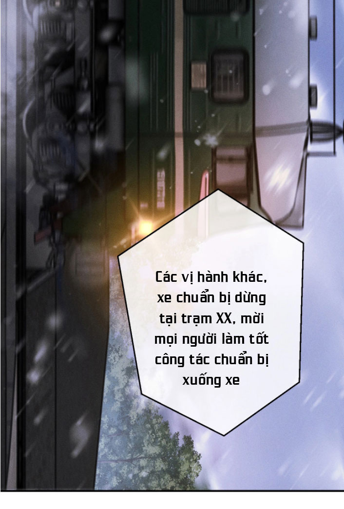 Tát Dã Chapter 2 - Trang 19