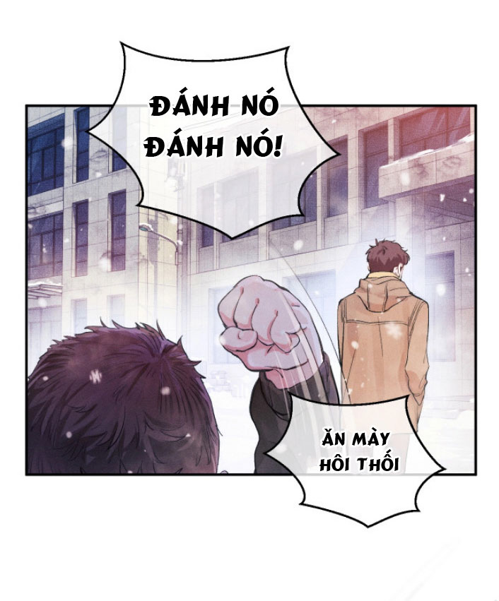 Tát Dã Chapter 2 - Trang 32