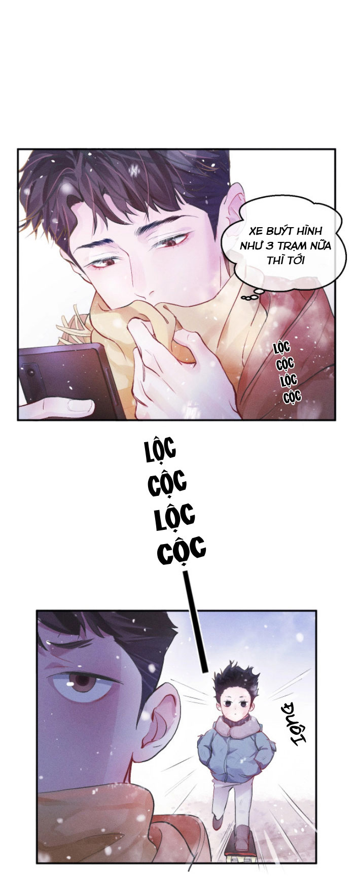 Tát Dã Chapter 2 - Trang 39