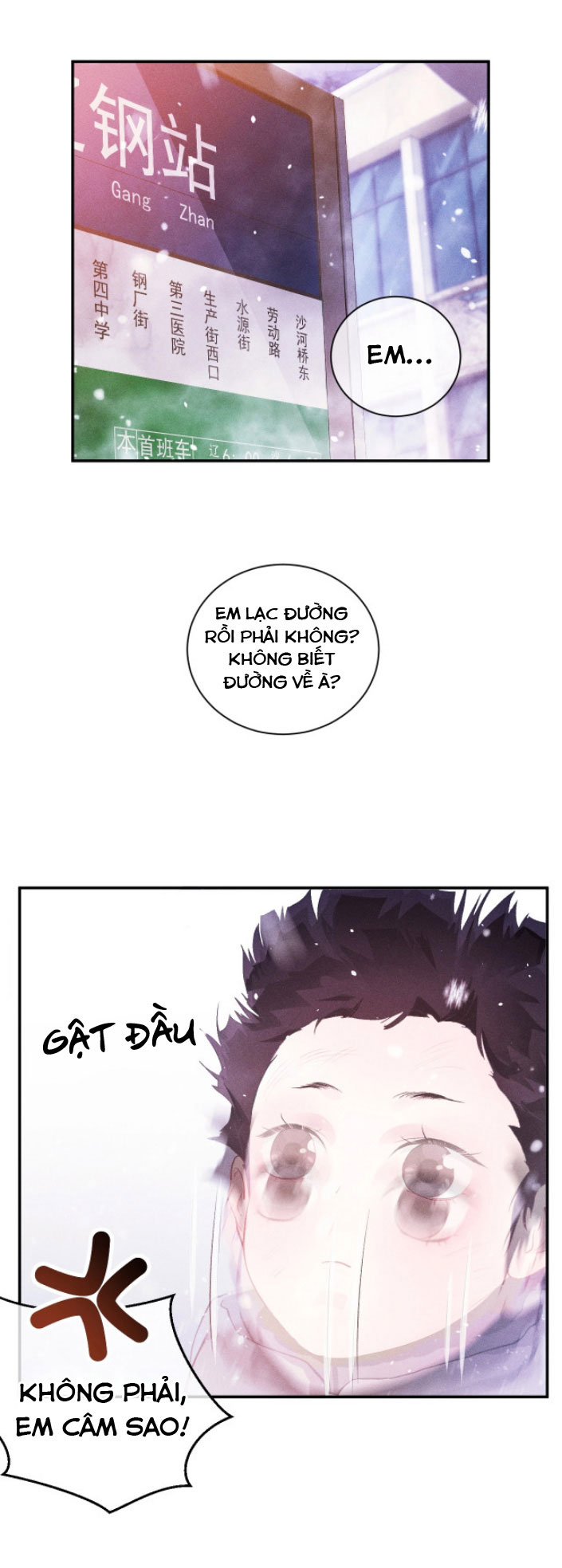 Tát Dã Chapter 2 - Trang 43