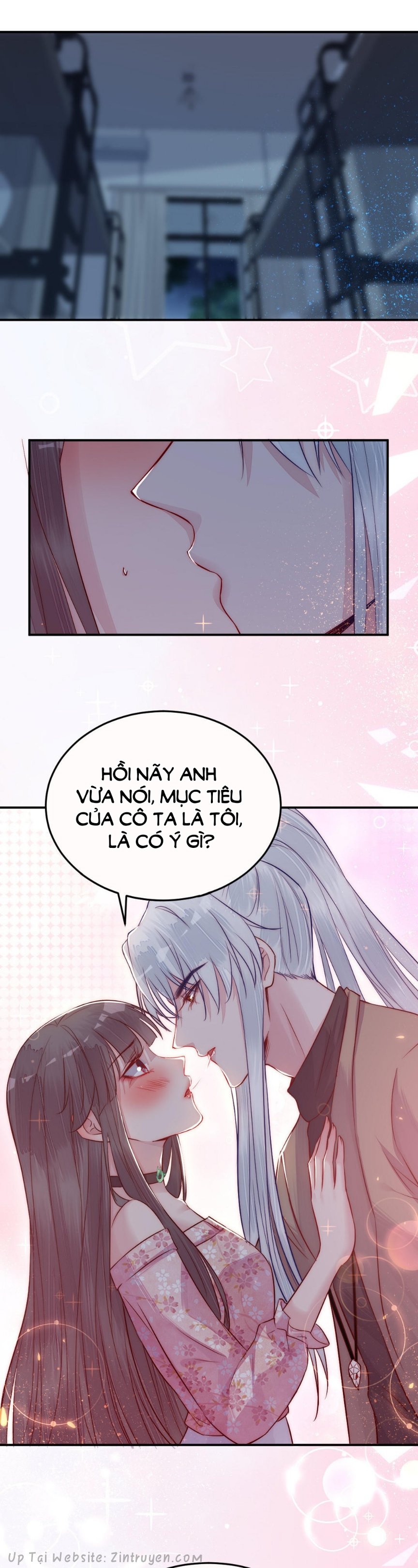 Thập Nguyệt Xà Thai (Mười Tháng Xà Thai) Chapter 21 - Trang 2