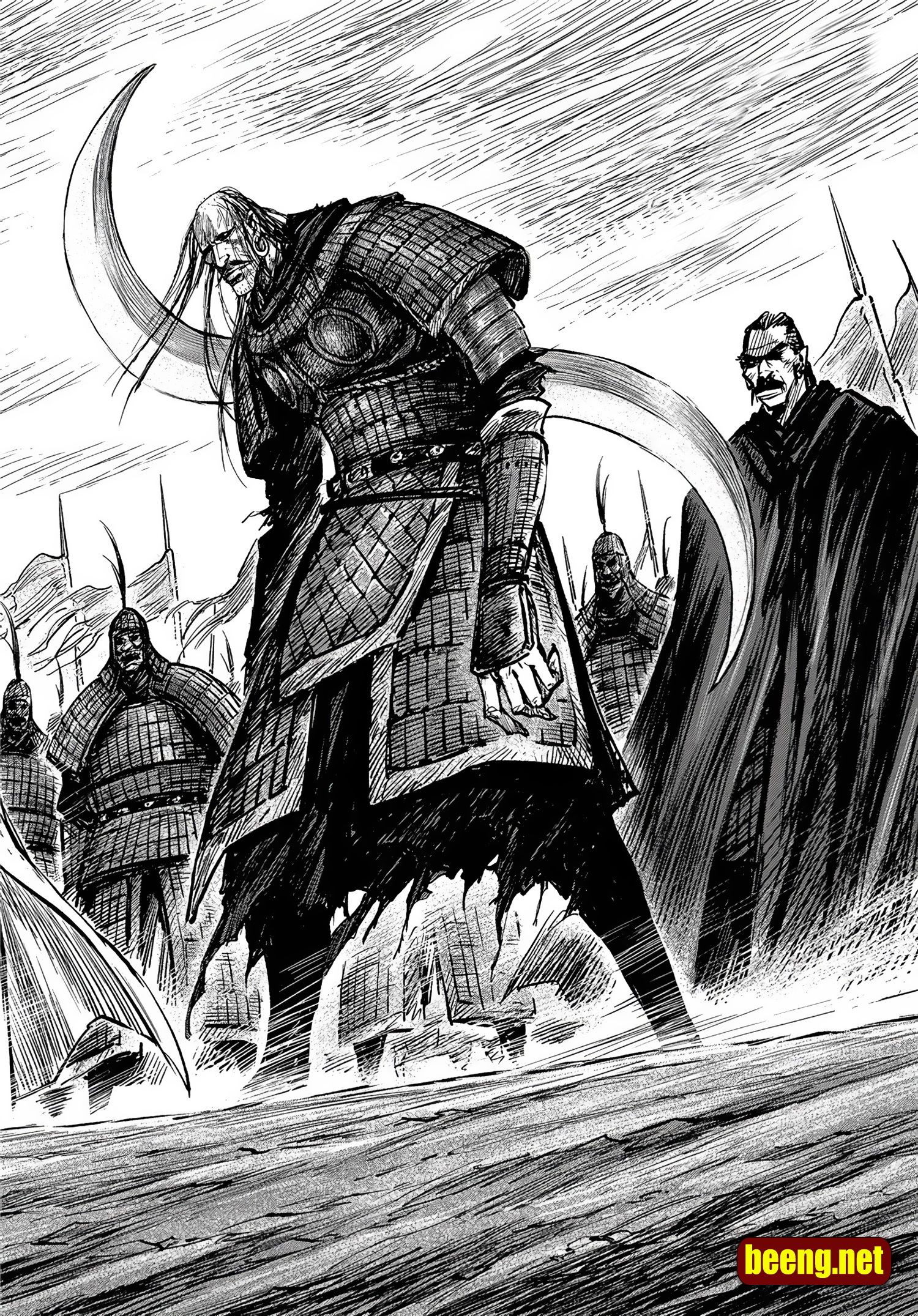 Thích Khách Tín Điều Chapter 11 - Trang 14