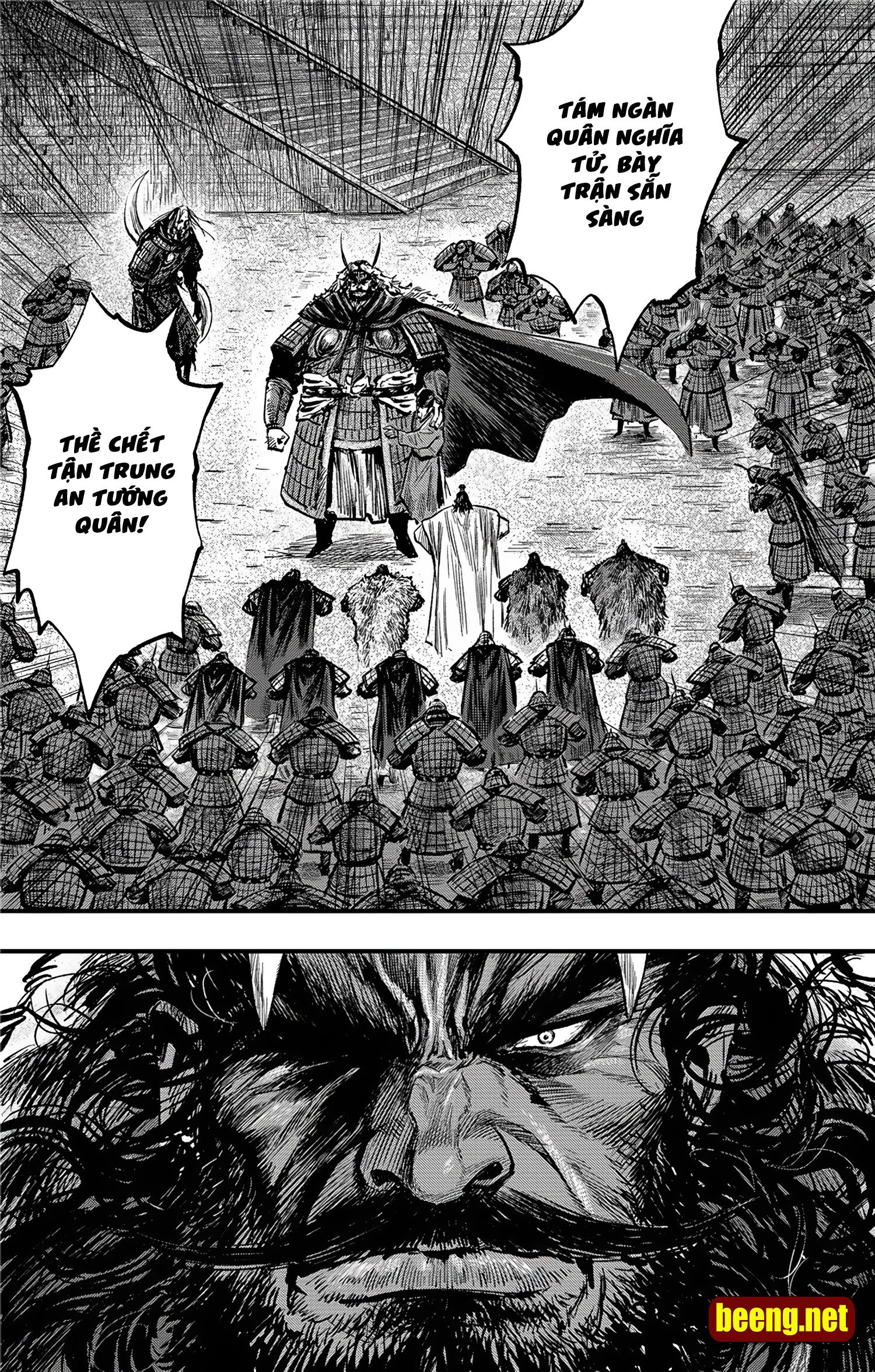 Thích Khách Tín Điều Chapter 11 - Trang 18