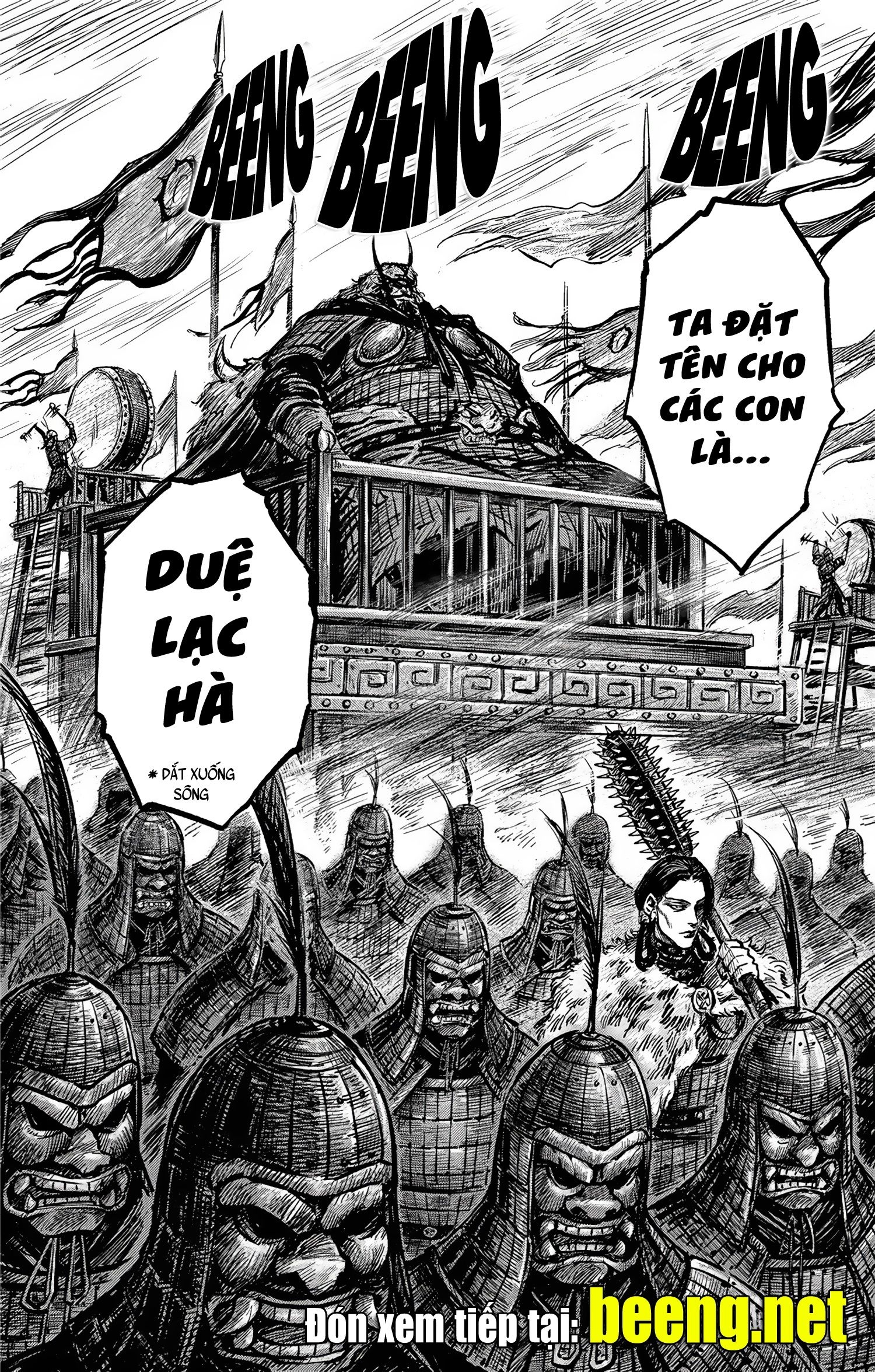 Thích Khách Tín Điều Chapter 11 - Trang 20