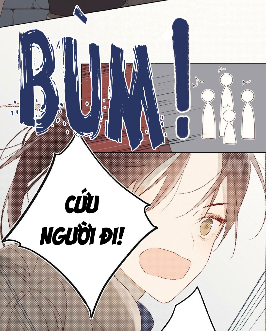 Ác Nữ Cự Tuyệt Cua Nam Chính Chapter 1 - Trang 29