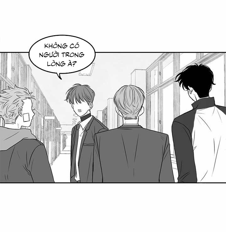 Boys Love Chapter 5 - Trang 41