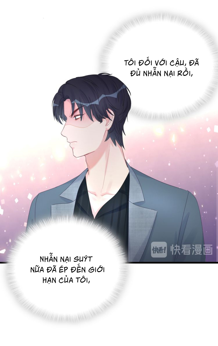 Chim Hoàng Yến Bị Chính Mình Trói Buộc Chapter 43 - Trang 4