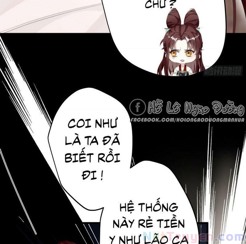 Công Chúa Pháo Hôi Muốn Tùy Tiện Đến Cùng Chapter 7 - Trang 7