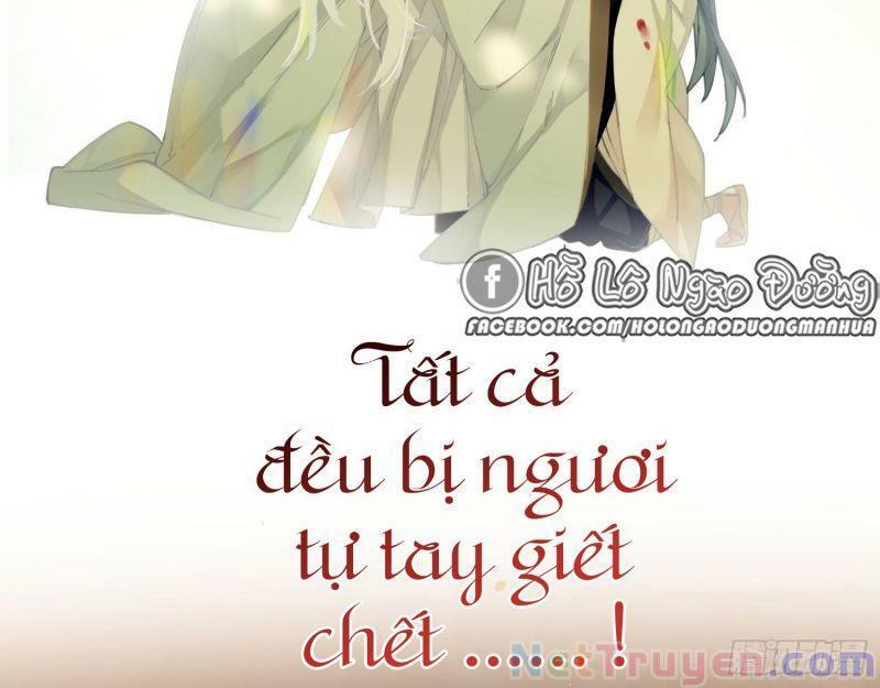 Công Chúa Pháo Hôi Muốn Tùy Tiện Đến Cùng Chapter 8 - Trang 30