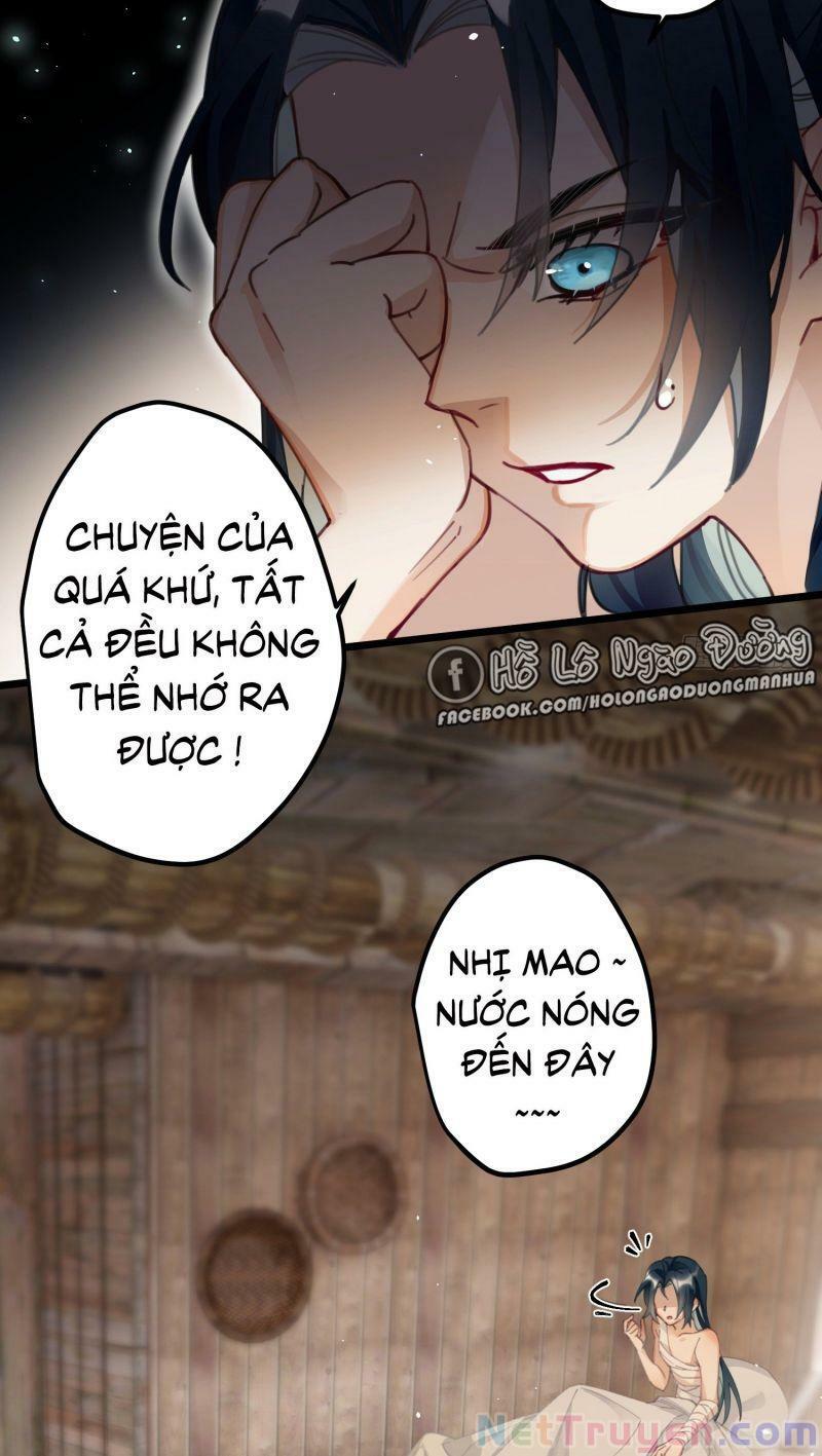 Công Chúa Pháo Hôi Muốn Tùy Tiện Đến Cùng Chapter 8 - Trang 33